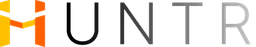 HUNTR Logo